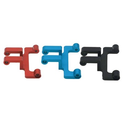 Alloy Wheelie Bar Spring For  1-10 ARRMA 3s BLX Mega550 Vorteks Granite Big Rock