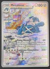 CARTE POKEMON METALOSSE 178/162 🇫🇷 FR 🇫🇷 FORCES TEMPORELLES