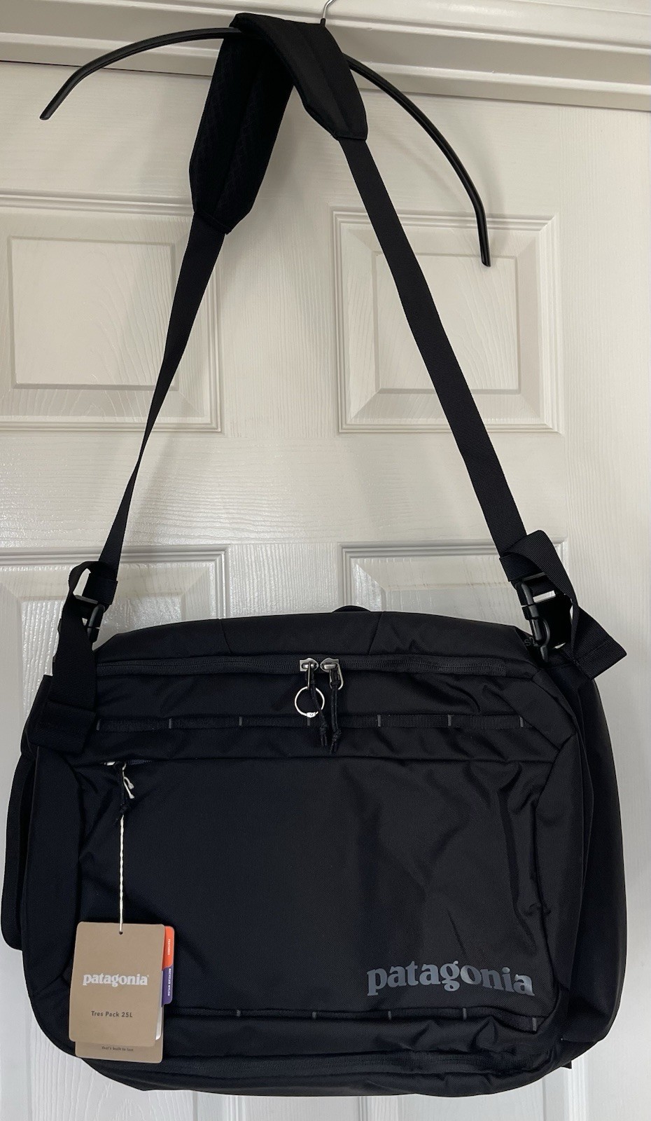Case Bag Nwt