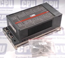 ABB Advant Controller 31 Basic Unit 07 KT 98-S H5 with Terminal Blocks