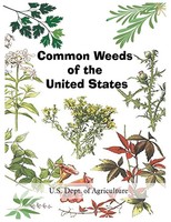U. S. Dept. Of Agriculture | Common Weeds Of The United States | Taschenbuch