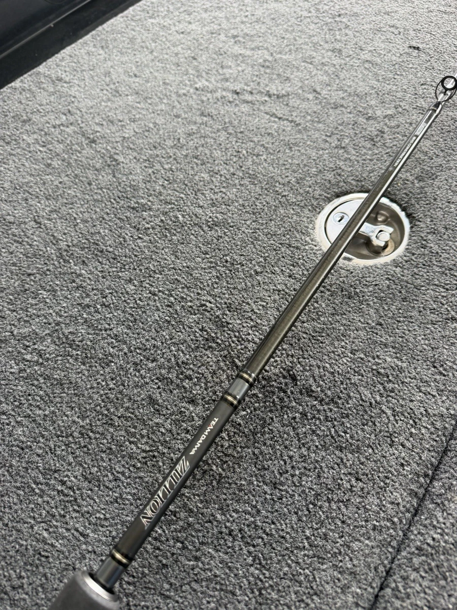 ダイワ TEAM DAIWA PRO 100SH (海外限定モデル) team daiwa products
