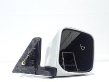 Retroviseur droit (ou coque) Mitsubishi PAJERO
