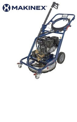 #ad Makinex Dual Pressure Washer 4000 $2500.00