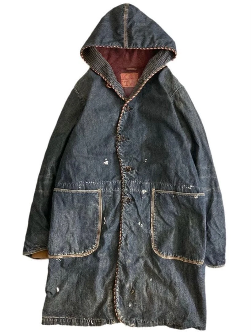 Kapital K Coats for Men for Sale - Shop New & Used - eBay