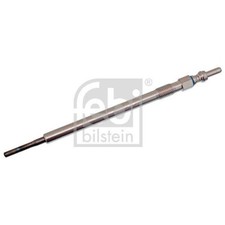 Bougies de préchauffage Mercedes 406