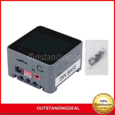M5Stack CoreS3 IoT Portable Development Kit Dual Core LX7 Processor for Xtensa
