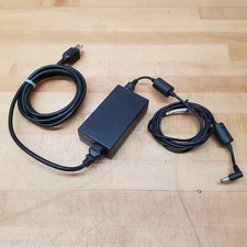 Zebra SAWA-56-41612A AC Adapter PWR-BGA12V50W0WW w/CBL-DC-388A1-01 Cable. - USED