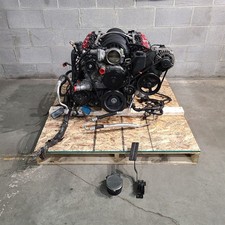 2007 Corvette C6 Complete Ls2 Engine Drop Out 6.0l 400hp 117k Aa7491 2007 Corvette C6 Complete Ls2 Engine Drop Out 6.0l 400hp 117k Aa7491