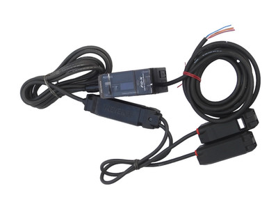 KEYENCE FD-XA1 Din-Schiene Haupt Kontroll- Einheit Für Fd-X Transom Micro Flow