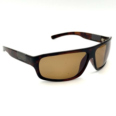 Gander Mountain Sunglasses Polarized Tortoise Shell Fashion Frame Sport Fishing