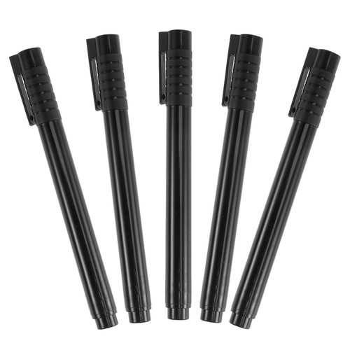 5 PCS Money Detector Pen Fake Loss Prevention Note Checker - Picture 4 of 12