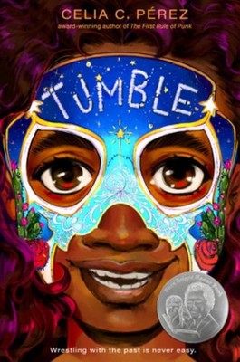 Celia C. P rez / Tumble9780593325186