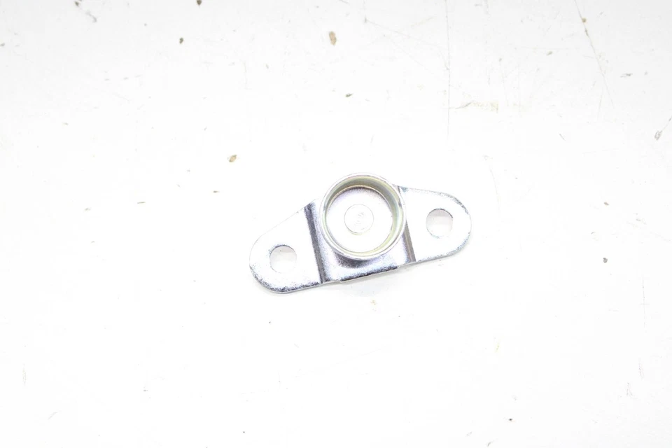 1988-2000 CHEVROLET K3500 ЗАДНИЙ ПИКАП ЗАДНЯЯ ДВЕРЬ ЗАДНЯЯ ДВЕРЬ ПЕТЛЯ OEM - Изображение 2 из 4