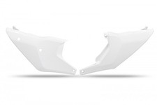 Seitenverkleidung Heckabdeckung side panels passt an Husqvarna Fc Fe 250 2025 w