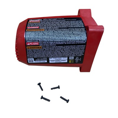 #ad Genuine Chainsaw Parts Motor Housing Homelite 14” Electric Chainsaw UT43104 $10.54