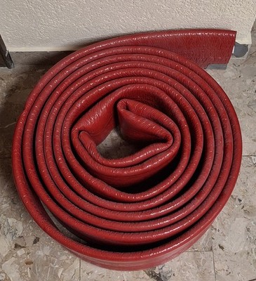 Conel FLEX PE PLUS Schutzschlauch 80x9mm ungeschlitzt Abwasserschutzschlauch