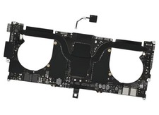 LOGIC BOARD MOTHERBOARD FOR MACBOOK PRO 14" A2442 M1 PRO CPU10 GPU 16 32GB 2TB