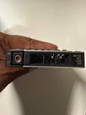 Dell XTH17 HDD:900GB / Bulk NEW  / OEM- READ Description Note before Buying