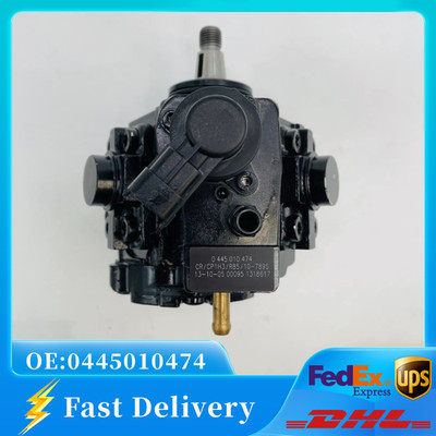 CP1 High Pressure Fuel Injection Pump 0445010474 HP2-9B395-AA for Vigor N350