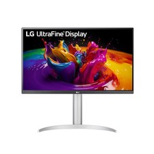 LG Ultrafine 27-Inch Computer Monitor 27UP850N-W, IPS 4K with VESA DisplayHDR400
