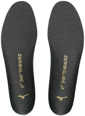 Mizuno Zero Glide Alpha Insole Soccer Grip Comfort Light Weight From Japan New