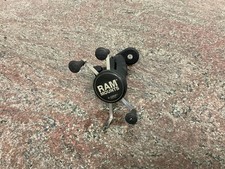 RAM X-Grip Fork Stem Phone Mount Motorcycle Sportbike Holder
