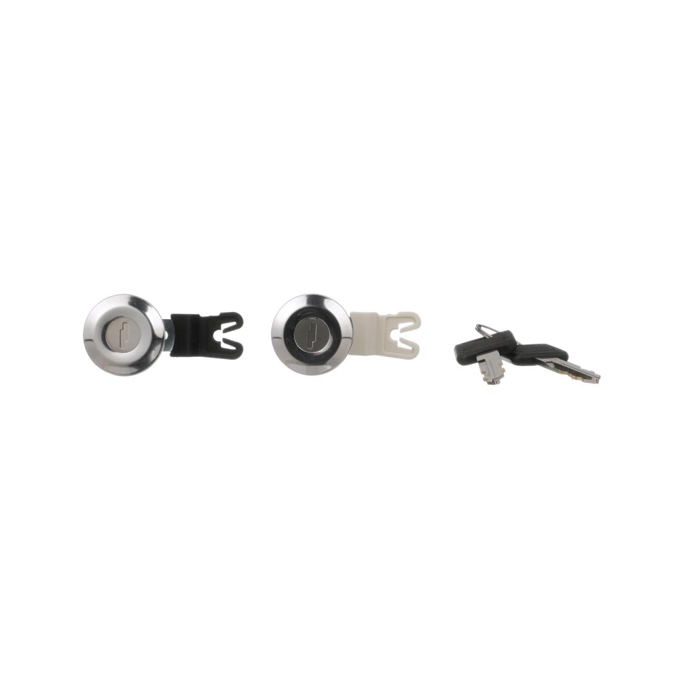 Kit de cerradura de puerta SMP para Ford F-700 1996-1997 Foto 2 de 4