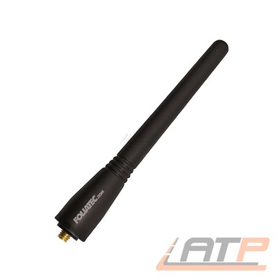 FOLIATEC FACT AM/FM  DACH-ANTENNE AUTORADIO SPORT KFZ PKW AUTOANTENNE 31898921