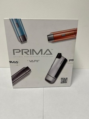 Prima Silver Vapir