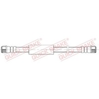 Quick Brake Bremsschlauch Hinten Links Innen Passend FüR CitroËN Jumpy Fiat Scud