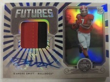 2020 Panini Legacy Football Cards 34