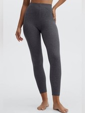 Fabletics Restoreknit Ultra High-Rise 7/8 Leggings XS New