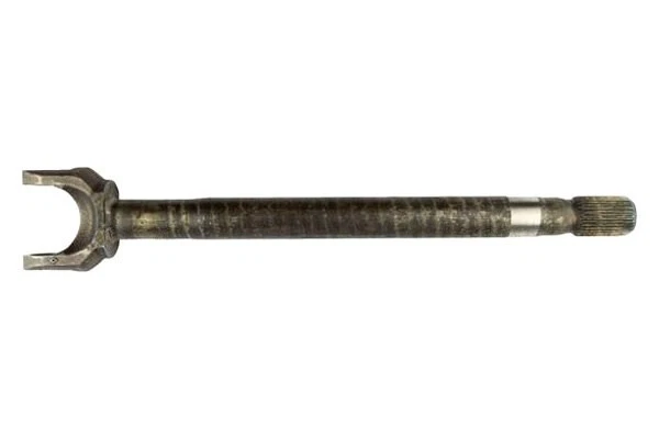 For Chevy K5 Blazer 1979 Spicer 27902-1X Front Rear Axle Shaft Foto 2 de 2