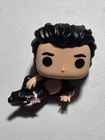 Funko Pop! Jurassic Park Dr. Ian Malcolm 552 Target Exclusive Loose