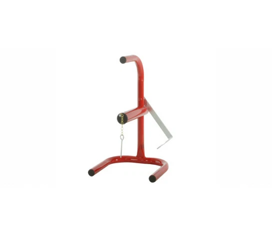 UKPS Hand Pallet Banding Strapping Stand Heavy Duty - Coil Holder Dispencer Carrier