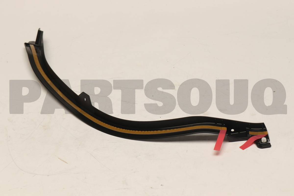 7587460040 Genuine Toyota MOULDING QUARTER 75874-60040 | eBay