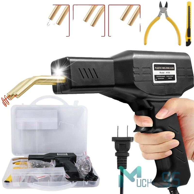 Herramientas de soldadura y soldadura eléctrica