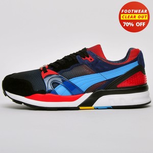 Ronnie Fieg x Dover Street Market x Puma Trinomic XT2 “Achromatic Whit –  Stock \u0026 Commerce