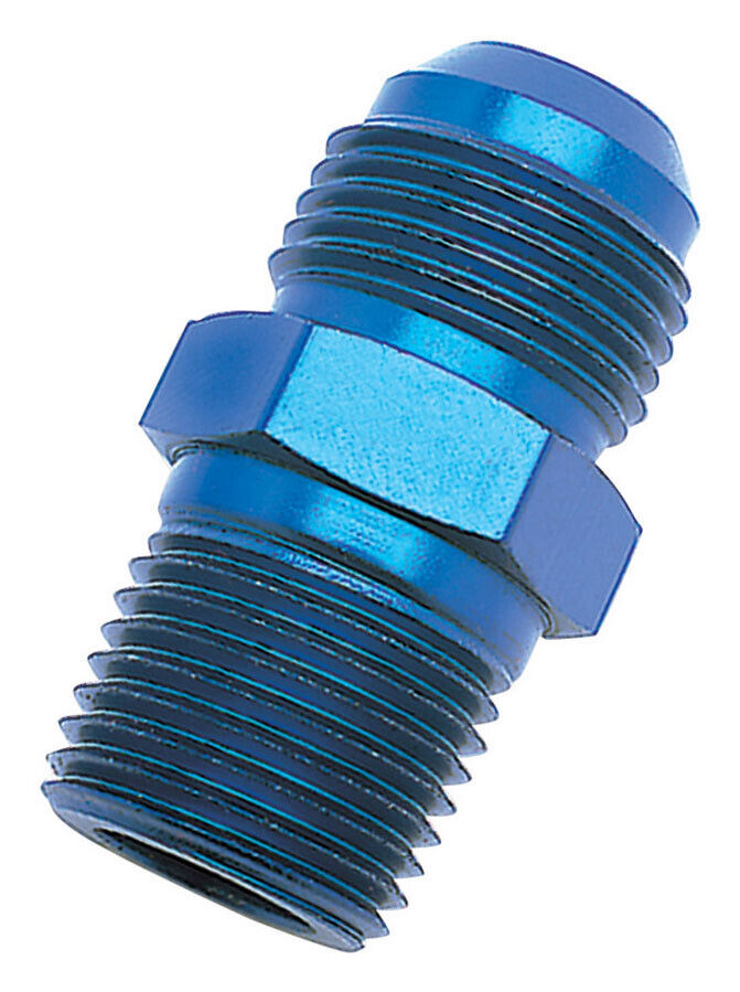 Russell #8 Flare to 3/8 NPT Adapter 660480 Russell #8 Flare to 3/8 NPT Adapter 660480