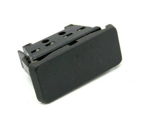 DAV ELEKTRISCHER FENSTERHEBERSCHALTER FÜR PEUGEOT 205 309 1.6 1.9 GTI CTI D ZEST 83-97 - Bild 1 von 5