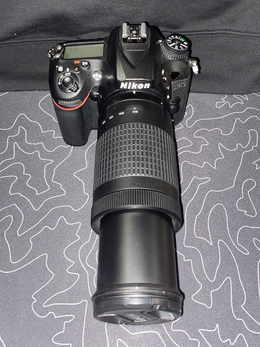 Nikon D7200 デジタル 70-300 ニコン 51nctdrMxkL.jpg