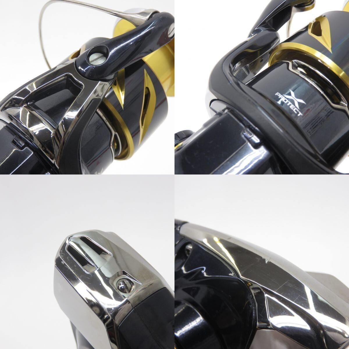 SHIMANO 20 Stella SW 4000XG Spinning Reel | eBay