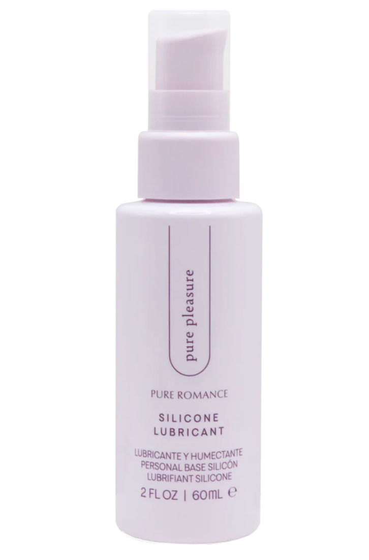 pure lubricant personal Personal Lubricant, 3 fl oz (90 ml)