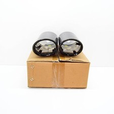 Audi Q2 SQ2 GA Auspuffendrohrblende hinten rechts 81A071761C NEU ORIGINAL