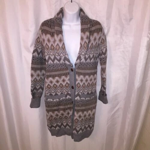 Mezcla de lana Haute Hippie Prendas de vestir para Mujeres