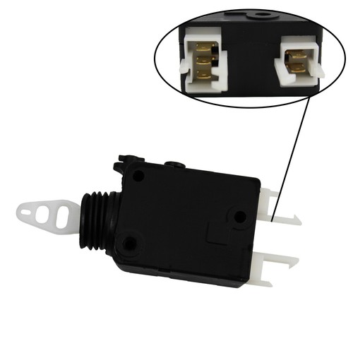 Serrure Electrique Avant Gauche prévu pour 106 205 309 405 AX PARTNER SAXO - 第 8/12 張圖片