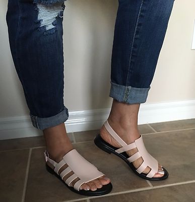 wide fit leather ankle boots ladies