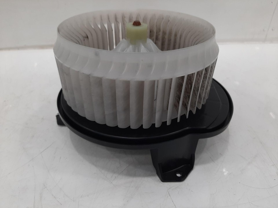 2019 JAGUAR IPACE Mk1 HEATER MOTOR/ASSY Blower Fan Assembly eBay