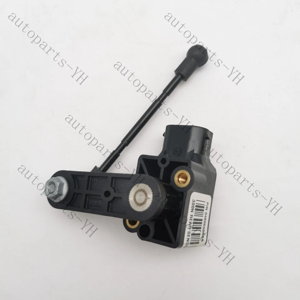 Fit For 2005-2007 Dodge Chrysler 300 Rear Headlamp Leveling Sensor 04806088AA*1 Foto 2 de 4